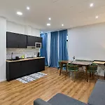 Apartment Margarita By Gaiarooms Salamanca