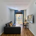 Apartment Margarita By Gaiarooms