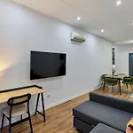 Apartmán Margarita By Gaiarooms *