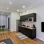 Apartmán Margarita By Gaiarooms Salamanka