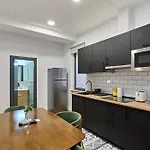 Apartmán Margarita By Gaiarooms *