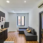 Apartment Margarita By Gaiarooms *