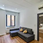 Apartment Margarita By Gaiarooms