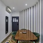 Apartment Margarita By Gaiarooms Salamanca