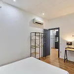 Apartment Margarita By Gaiarooms Salamanca