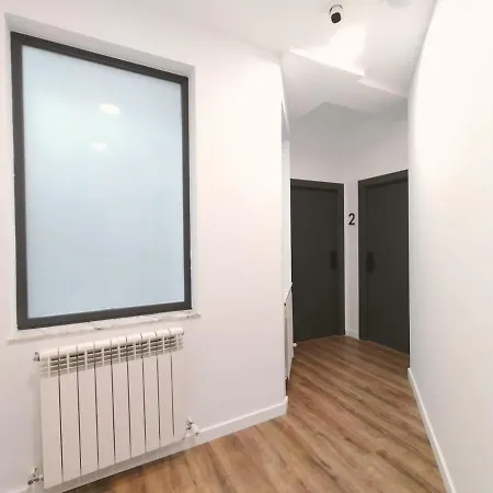 Apartamento Margarita By Gaiarooms