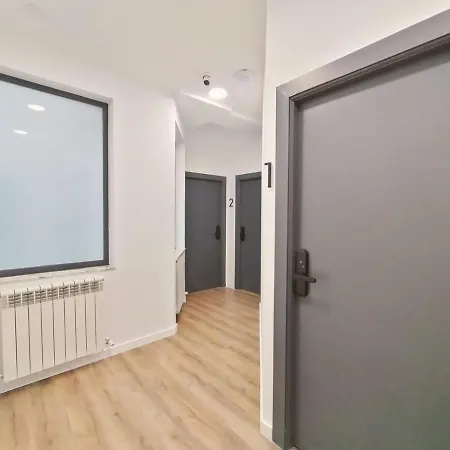 Apartamento Margarita By Gaiarooms *