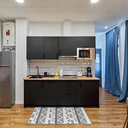 Margarita By Gaiarooms Apartamento