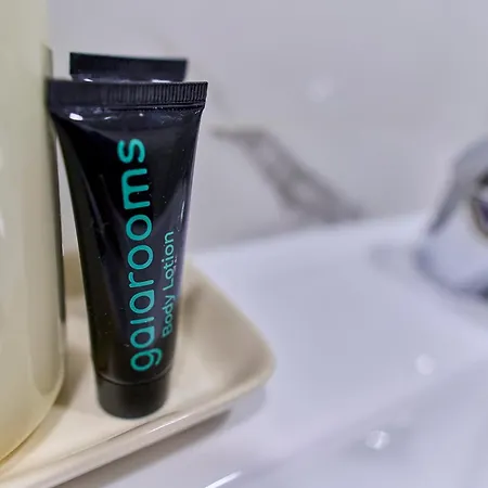 Apartamento Margarita By Gaiarooms