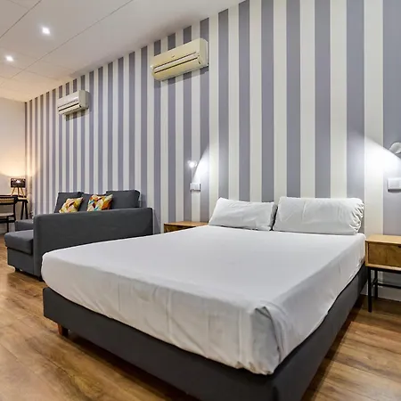 Margarita By Gaiarooms Apartamento *