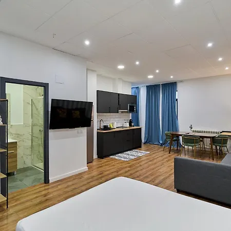 Apartmán Margarita By Gaiarooms *