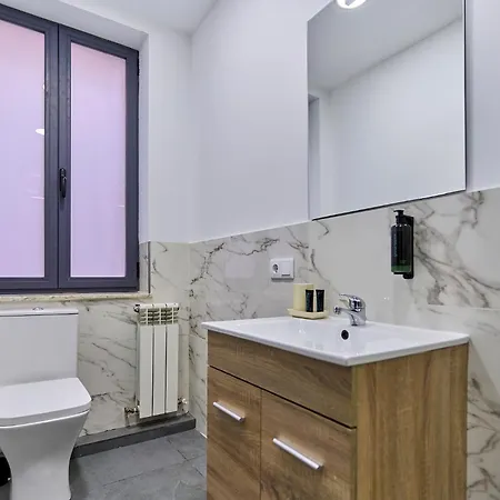 Margarita By Gaiarooms Apartamento Salamanca