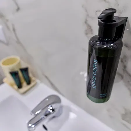 Apartamento Margarita By Gaiarooms Salamanca