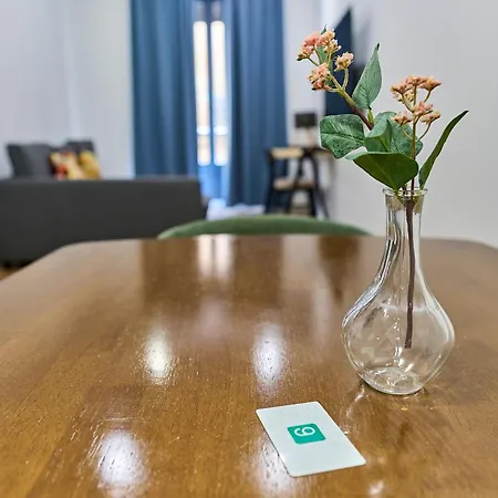 Margarita By Gaiarooms Salamanca