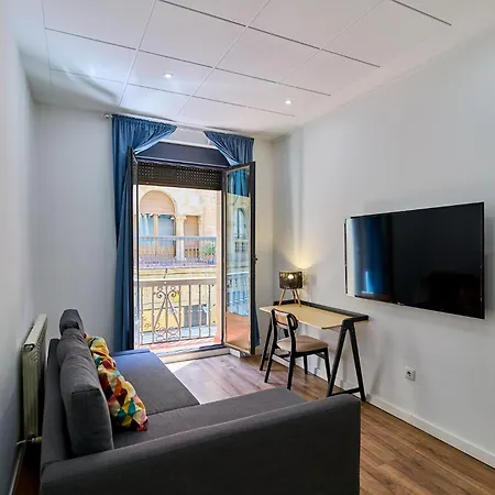 Apartamento Margarita By Gaiarooms *