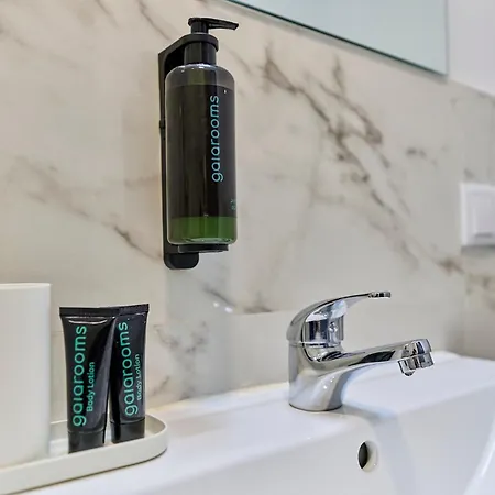 Margarita By Gaiarooms Apartamento *