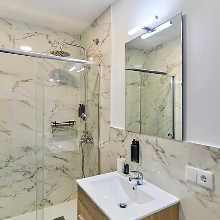 Margarita By Gaiarooms Apartamento Salamanca