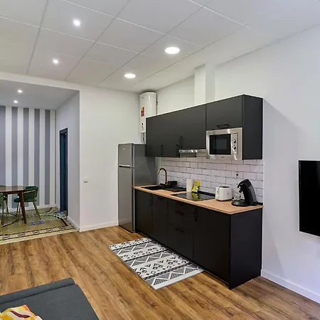 Apartamento Margarita By Gaiarooms Salamanca