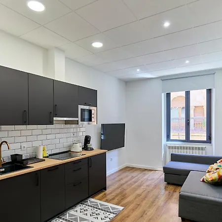 Margarita By Gaiarooms Apartamento