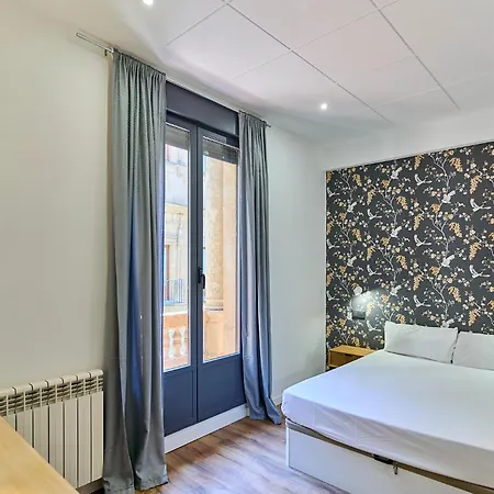 Apartamento Margarita By Gaiarooms