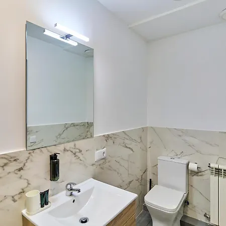 Margarita By Gaiarooms Apartamento *