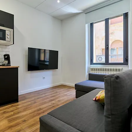 Apartamento Margarita By Gaiarooms