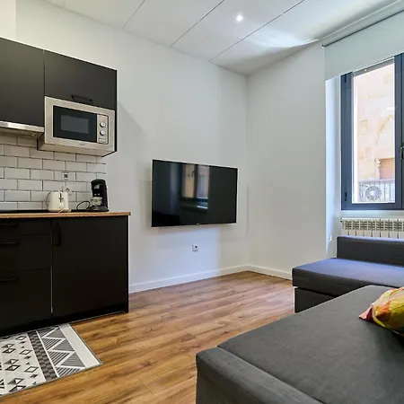 Margarita By Gaiarooms Apartamento *