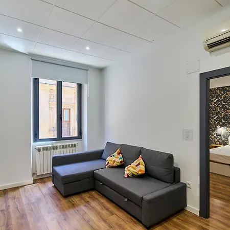 Apartamento Margarita By Gaiarooms