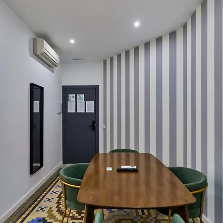 Apartamento Margarita By Gaiarooms Salamanca