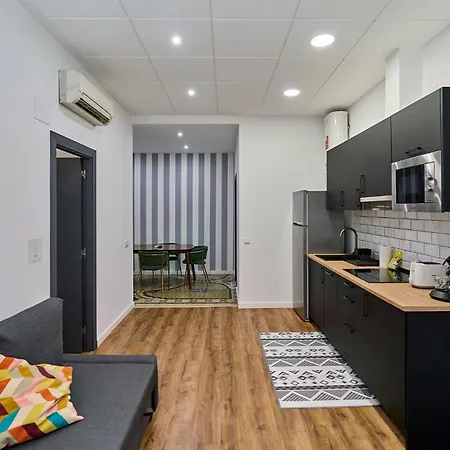 Margarita By Gaiarooms Salamanca