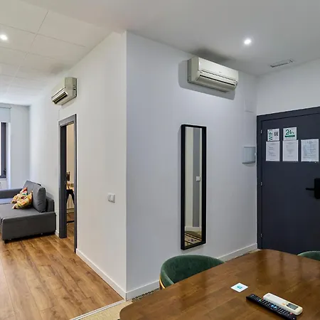 Margarita By Gaiarooms