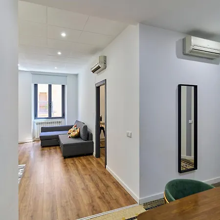 Margarita By Gaiarooms Apartamento