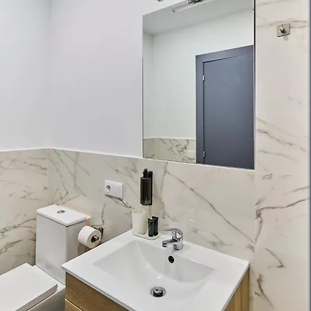 Margarita By Gaiarooms Apartamento