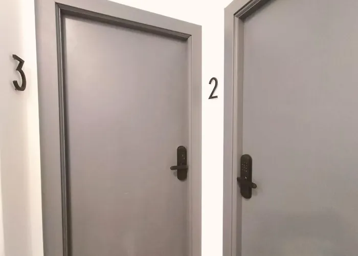 Appartamento Margarita By Gaiarooms *