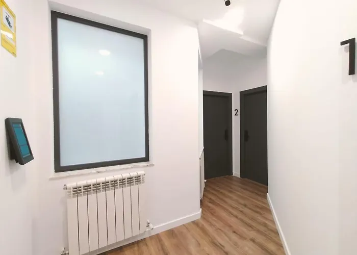 Appartamento Margarita By Gaiarooms