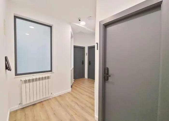 Appartamento Margarita By Gaiarooms *