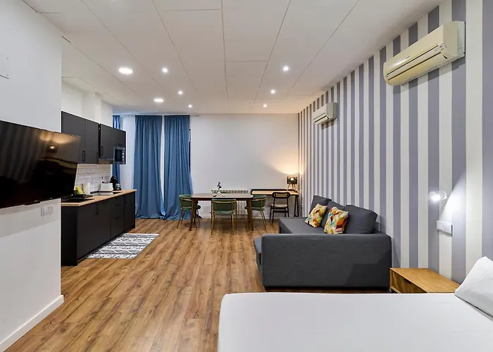 Margarita By Gaiarooms