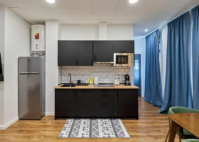 Margarita By Gaiarooms Appartamento