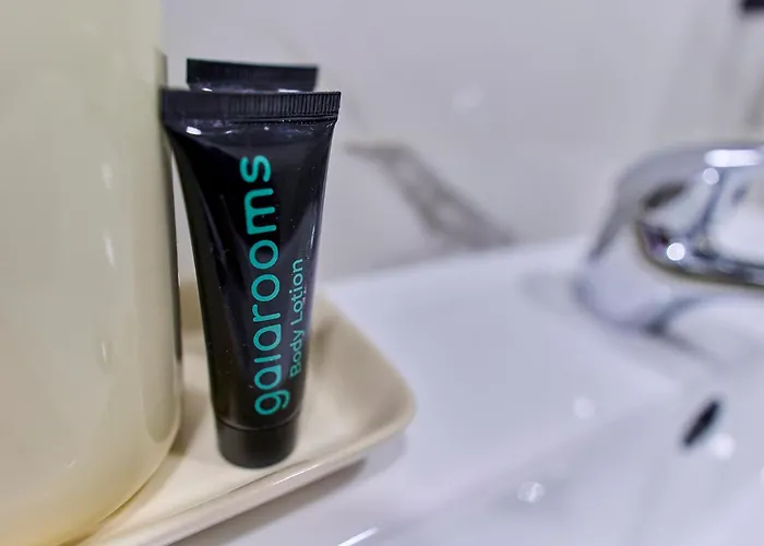 Appartamento Margarita By Gaiarooms