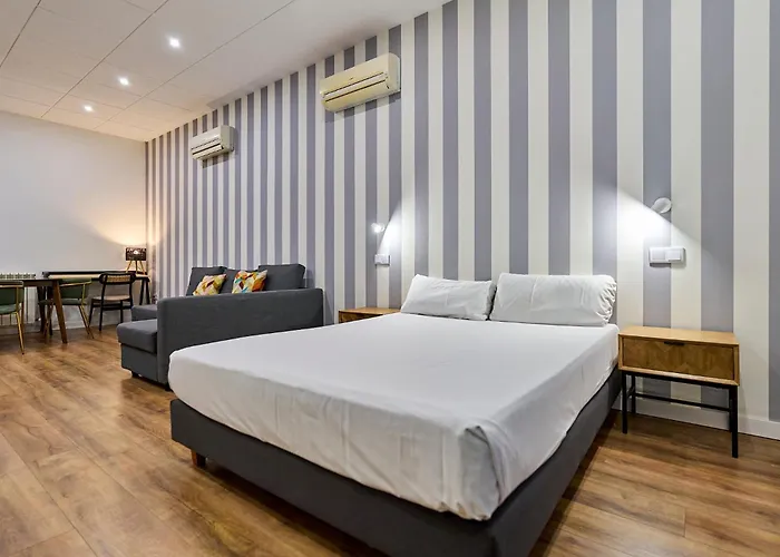 Margarita By Gaiarooms Appartamento *