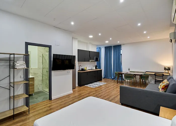 Appartamento Margarita By Gaiarooms *