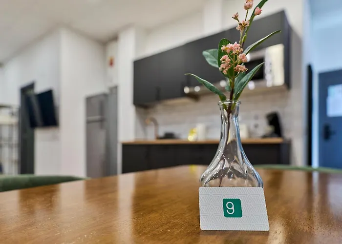 Appartamento Margarita By Gaiarooms Salamanca