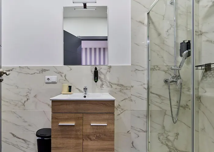 Margarita By Gaiarooms * Salamanca