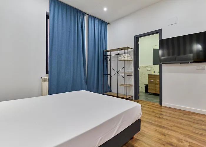 Appartamento Margarita By Gaiarooms