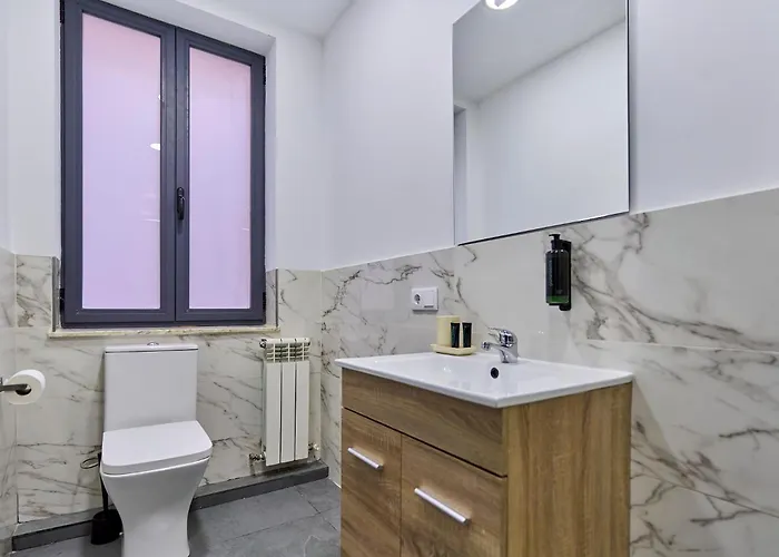 Margarita By Gaiarooms Appartamento Salamanca