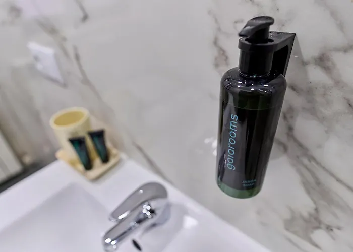 Appartamento Margarita By Gaiarooms Salamanca