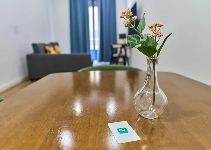 Margarita By Gaiarooms Salamanca