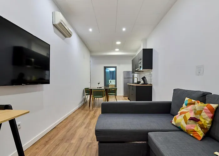 Margarita By Gaiarooms * Salamanca