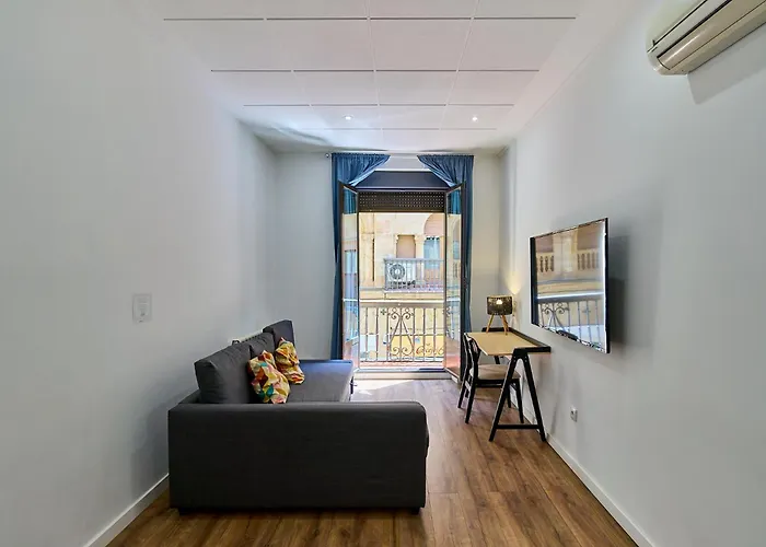 Appartamento Margarita By Gaiarooms