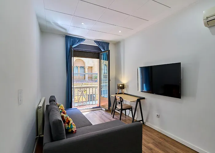 Appartamento Margarita By Gaiarooms *